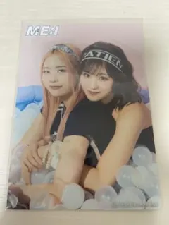 石井蘭 タレントカード