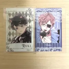 2026年最新】月浪シンの人気アイテム - メルカリ