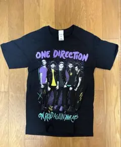 OneDirection OnTheRoadAgainTour Tシャツ XS