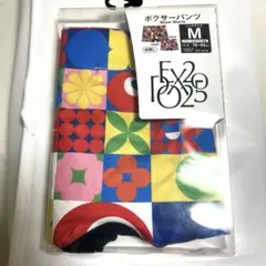 EXPO2025ミャクミャクボクサーパンツ 新品