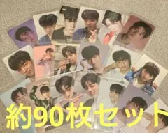 treasureセット はると