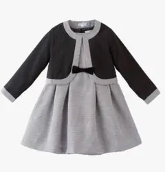 キャサリンコテージ　黒ボレロ×千鳥OP [A1J]