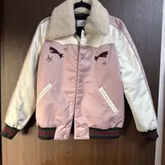 2026年最新】COACH スカジャンの人気アイテム - メルカリ