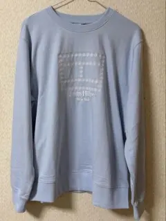 TOMMY HILFIGERクルーネックスウェットトレーナー