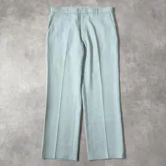 80s〜Levi's ACTION SLACKS ロケットタロン W35 - メルカリ
