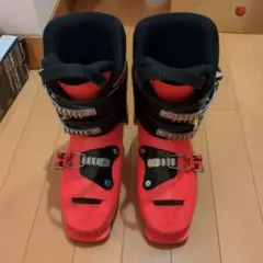 超メルカリ市限定セール中！ATOMIC Hawx 100 スキー用ブーツ 赤/黒 HAWX アトミック スキーブーツ 2025 ATOMIC MAGNA 100 GW Black/Red