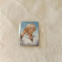 にじさんじ イブラヒム せめよん 特典 アクリルマグネット