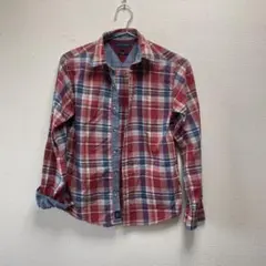 TOMMY HILFIGER レディース　シャツ