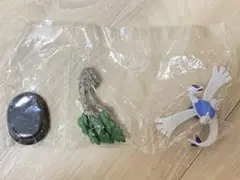 リーメント ポケットモンスター ぽけっとBONSAI2 ポケット盆栽　ルギア