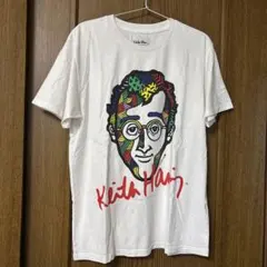 JOYRICH × Keith Haring × Chocomoo Tシャツのサムネイル