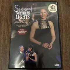 Sissel Northern Lights José Carreras