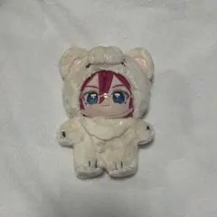 七種茨 いつぬい ぬいぐるみ