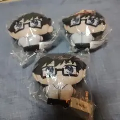 正反対な君と僕 　谷　悠介　ゆめぬい