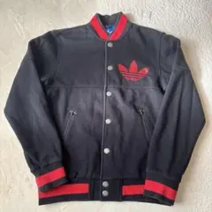 adidas スタジャン