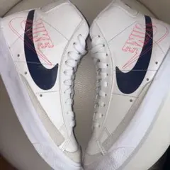⭐️セール中BLAZER MID 77 ナイキブレーザー　24.5cmヴィンテージ