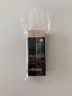 MAQuillAGE ドラマティックエッセンスリキッド オークル20