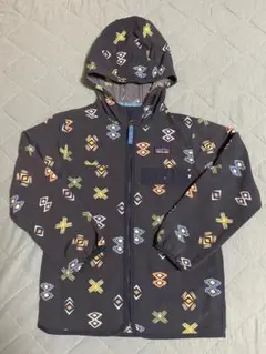 2025年最新】パタゴニア キッズ sの人気アイテム - メルカリ