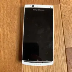IS11S Xperia Acro