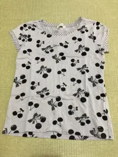 ニットプランナー　KP ミミちゃん　Tシャツ　120