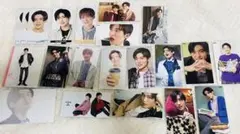 目黒蓮  デタカ 厚紙 セット