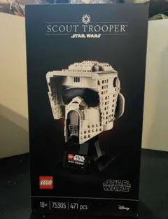 国内未発売】 ブラックシリーズ スターウォーズの日 限定 スカウト