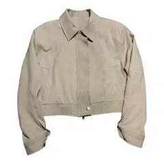 vintage short blousonのサムネイル