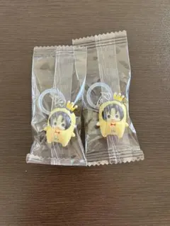 IDOLiSH7 めじるしアクセサリー2個セット 一織