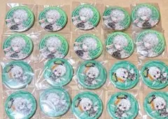 にじさんじ 叢雲カゲツ Dytica 2nd Anniversary 缶バッジ - メルカリ
