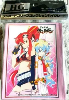 2025年最新】グレンラガン ヨーコ カードの人気アイテム - メルカリ