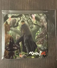 2026年最新】ベルセルク カフェ コースターの人気アイテム - メルカリ