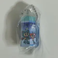 エンジェルブルー ふでばこコレクション 消しゴムブルー ナカムラくん