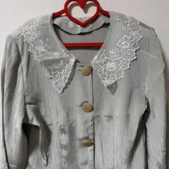 LOVE LAND セットアップ　春服　古着　ヴィンテージ