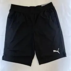 【新品　未使用】PUMA メンズ ショートランニングパンツ