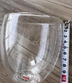 ディーンアンドデルーカ ダブルウォールグラス DEAN&DELUCA BODUM