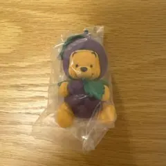 くまのプーさん　東京ディズニーリゾート店限定復刻　ぶどう