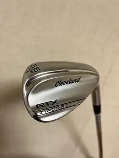 RTX6 zipcore Cleveland 56度 モーダス 105 R - メルカリ