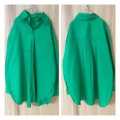 新品BIGシャツ☆W♡C☆アントマリーズ好きページボーイ好きベルシュカ、KOEに