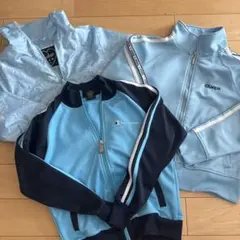 ジャージ　140cm まとめ売り