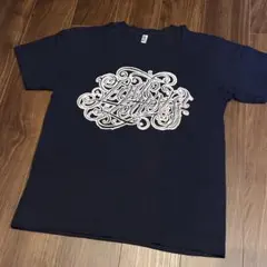 LOVE LETTER TATTOO ロスアパ　Tシャツ　西海岸　チカーノのサムネイル