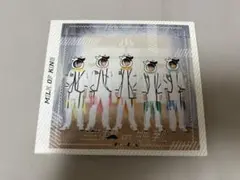 M！LK 王様の牛乳(スペシャル盤)(CD+DVD付)み！るきーず 王様の牛乳 | M!LKオフィシャルサイト