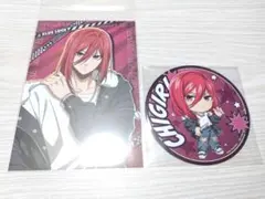 ブルーロック　千切豹馬　ツリービレッジ　ワイルドエンカウント　ツリビレ　特典