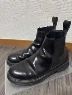 DIESEL サイドゴアブーツ 22awのサムネイル