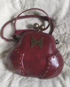 2026年最新】anna sui がま口バッグの人気アイテム - メルカリ