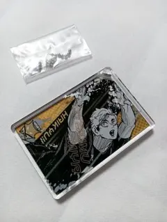 タイムセール【宮侑】ハイキュー!! アクリルキーホルダー