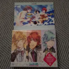 うたプリ　マジLOVEレボリューションズ　1巻　Blu-ray