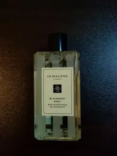 【JO MALONE】ブラックベリー&ベイ ボディ&ハンド ウォッシュ