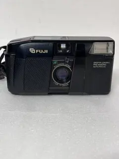 2025年最新】FUJI コンパクトカメラ(フィルム)の人気アイテム