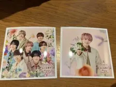 ゆこた。様専用⚠︎ファミクラストアなにわ男子ましかくフォト名古屋店限定