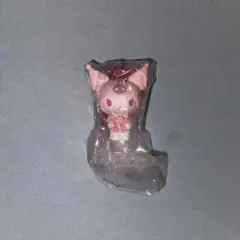 サンリオ ワントーン マスコット 桜 クロミ 1個