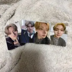 ALD1 サンウォン トレカ